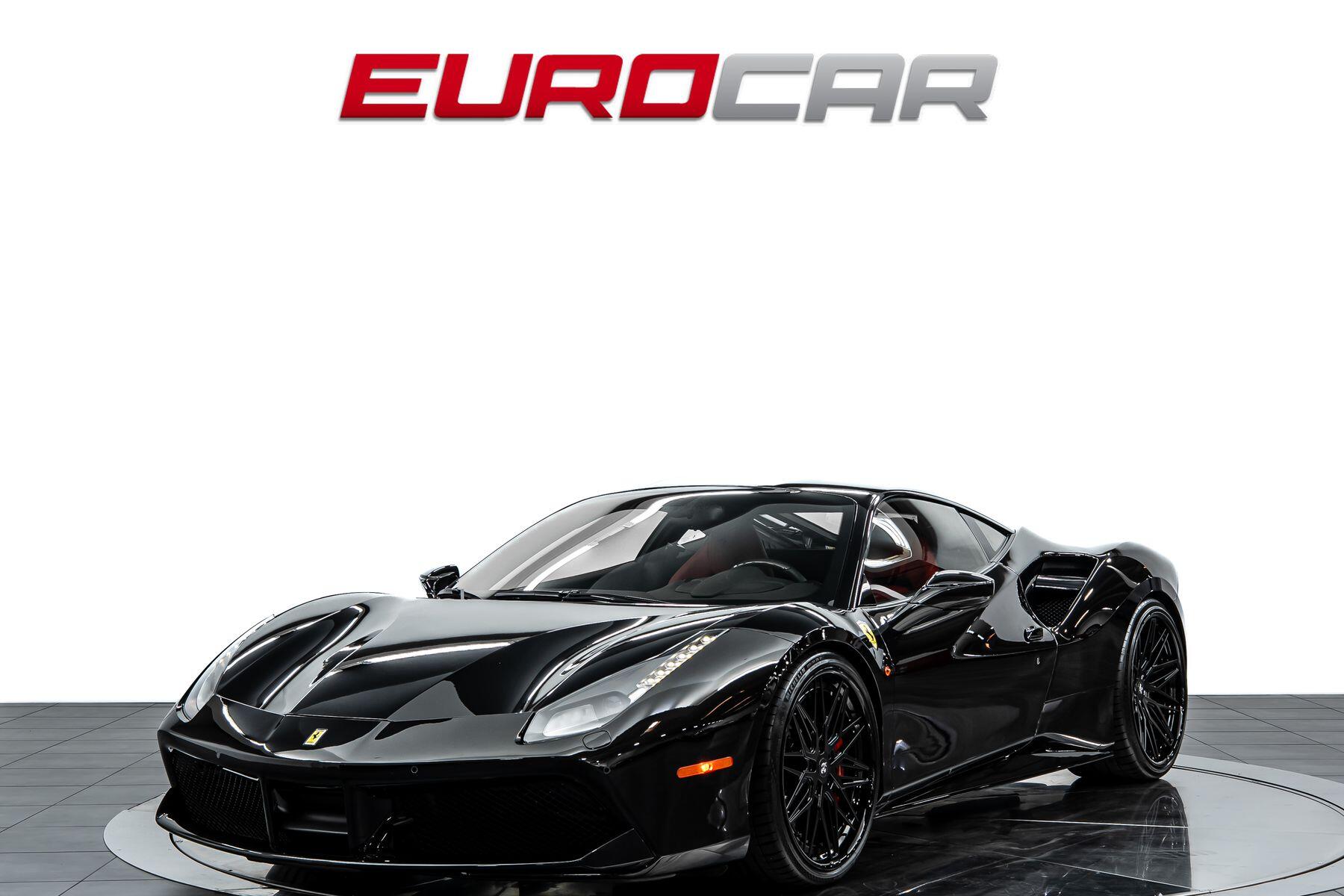 ferrari 488 gtb 2019 ZFF79ALA0K0245237 image ferrari 488 gtb 2019 ZFF79ALA0K0245237 image